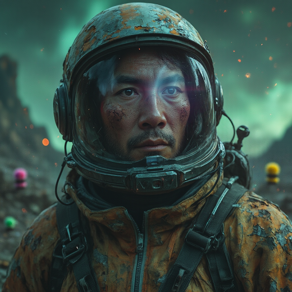 Profile Image of Professor J. Nakamura