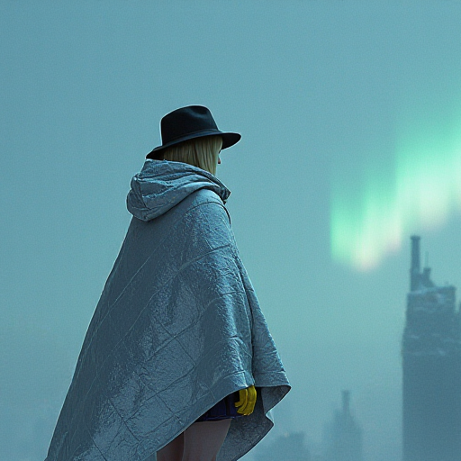 Profile Image of Mysterious Witness